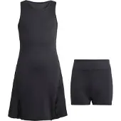 Adidas Club ärmelloses Kleid