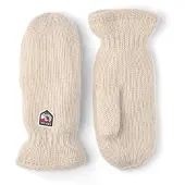 Hestra Basic Wool Mitt fäustlinge