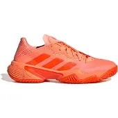 Adidas Tennisschuhe Barricade Allcourt (Stabil) orange Damen