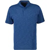 Ragman Poloshirt , Herren, Gr. S, blau (blau, melange, 765), Piqué, 70% Baumwolle 30% Polyester, regular fit, ohne Ausschnitt, Shirts Poloshirt