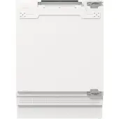 Hisense Gorenje RIU609EA1 Kühlschrank, Unterbau, 88er Nische, 138 l, SN-ST, 37 dB, E, Weiß
