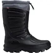 Viking Arctic 2.0 Herren Thermostiefel Schwarz (Black/Dark Grey), 5-44000-291