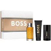 HUGO BOSS Boss The Scent For Him EDT 100 ml + DST 75 ml + SG 100 ml (man)