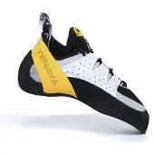 Tenaya - Tarifa - Kletterschuhe Gr 37,5 gelb/weiß/schwarz