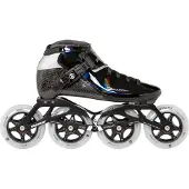 Powerslide Dragon Black 90 Inline-skates