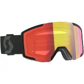SCOTT Shield Ls Skibrille
