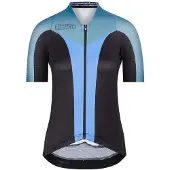 Bioracer - Women's Icon Jersey - Radtrikot Gr XL blau