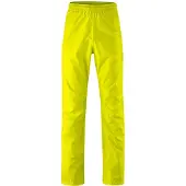 Gonso - Save Pants - Regenhose Gr 114 - Long gelb