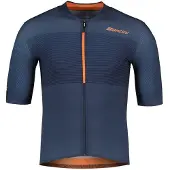 Santini Redux Istinto Kurzarm-radtrikot