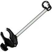 Thule Montagearme für 2. EuroRide