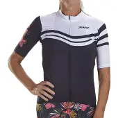 Zoot Ltd Cycle Aero Kurzarm-radtrikot