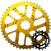 Far&near Expander Sprocket+cog Kit Kettenblatt