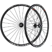 Miche Paar Rohrschienenräder pistard 622-15c