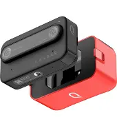KanDao Qoocam Ego 3d Action-kamera