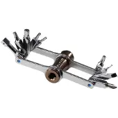 Eltin Bike 10 In 1 C02 Nozzle Multitool