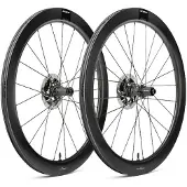 Scope S5 Cl Disc Tubeless Rennrad Laufradsatz