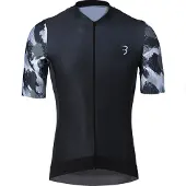 BBB Aerotech Kurzarm-radtrikot