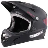 Trick X Send It 2 Downhillhelm