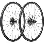 Scope R3 Cl Disc Tubeless Rennrad Laufradsatz
