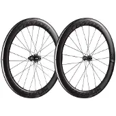 Vision Metron 60 Sl Db Disc Cl Tubeless Rennrad Laufradsatz