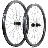 Progress Eb Plus Nitro Boost Mullet 29/27.5´´ Disc Tubeless Mtb-laufradsatz