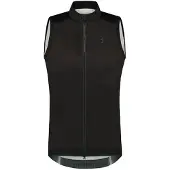 Bbb Cycling windvest Windshield XS schwarz - ultraleichte Windweste XS fü...