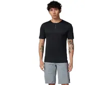 FOX Flexair Pro Kurzarm Enduro Trikot Schwarz XL Mann Schwarz XL