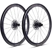 Ere Research Genus Ii Cl 45 Disc Tubeless Rennrad Laufradsatz