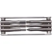 Contec Ct Multifunktion Fold 6 Tfr 6 Funktionen Silber