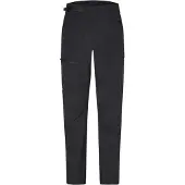 Ziener Nordian Hosen Schwarz 52 Mann Schwarz 52