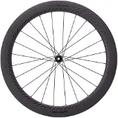 Syncros Capital 1.0 Aero 700c Cl Disc Tubeless Rennrad-vorderrad