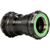 ABI Enduro Bearings Tretlager TorqTite BB XD-15 Pro-PF30-BB386-Black