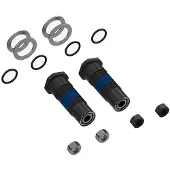 Favero Assioma Duo Shimano Pedaladapter