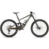 Specialized Mountainbike Enduro Comp Gloss Gunmetal / White Mountains 2025 - S4