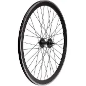 BRN Fixed Hinterrad