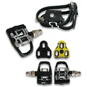 Mvtek Spd Pedale