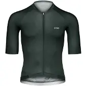 POC M's Pristine Jersey pargasite green (1467) XXL