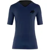Assos Tactica Tech T5 Kurzarm-t-shirt