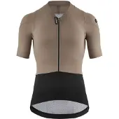 Assos Mille Gts S11 Kurzarm-radtrikot