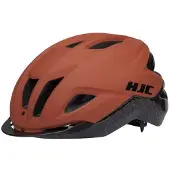 HJC Crosser XC/Gravel helmet Matt Gloss Brick City M