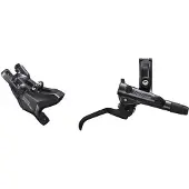 Shimano Deore Bl-m6100-m6100 R Bremsbeläge