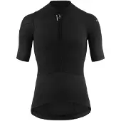 Assos - Mille GTS Jersey S11 - Radtrikot Gr M schwarz