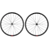 Massi X-grava Carbon 30 Cl Disc Tubeless Gravel-laufradsatz