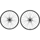 FFWD Vorderrad Outlaw Wheelset Boost Microspline
