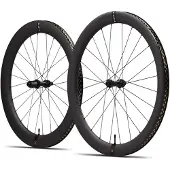 Reserve 52/63 Dt 180 Sp Cl Disc Tubeless Rennrad Laufradsatz