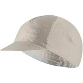 Castelli - Espresso 2 Cap - Radmütze Gr One Size grau