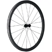 Vision Metron 37 Sl Cl Disc Tubeless Rennrad Laufradsatz