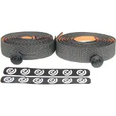 Bike Ribbon Gravel Plus 5 Mm Thick Honeycomb Super Grip Lenkerband