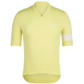 Rapha - Core Lightweight Jersey - Radtrikot Gr S gelb