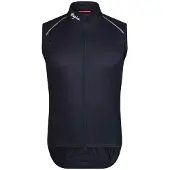 Rapha - Brevet Element Gilet - Fahrradweste Gr XS blau